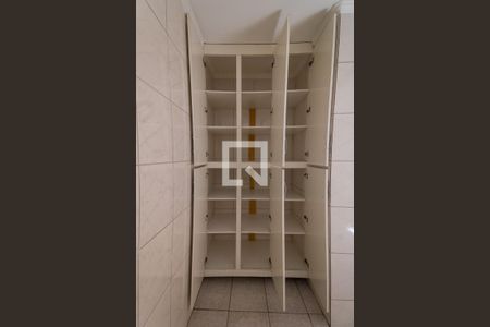 Casa à venda com 80m², 2 quartos e sem vagaCozinha