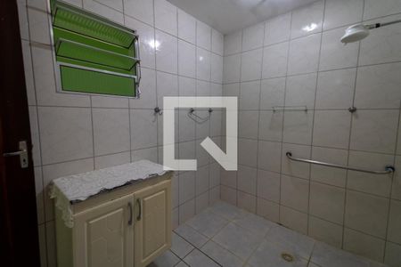 Casa à venda com 80m², 2 quartos e sem vagaBanheiro