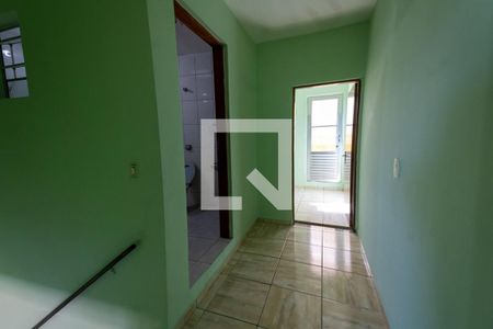 Casa à venda com 80m², 2 quartos e sem vagaCorredor