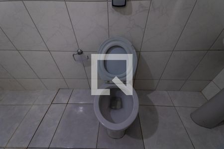 Casa à venda com 80m², 2 quartos e sem vagaBanheiro