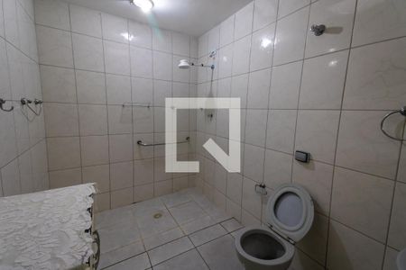 Casa à venda com 80m², 2 quartos e sem vagaBanheiro