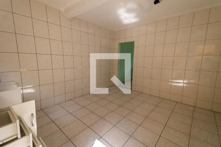 Casa à venda com 80m², 2 quartos e sem vagaCozinha