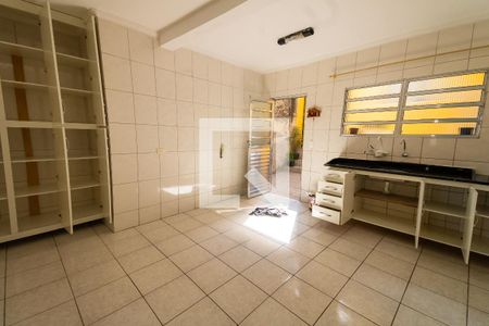 Casa à venda com 80m², 2 quartos e sem vagaCozinha