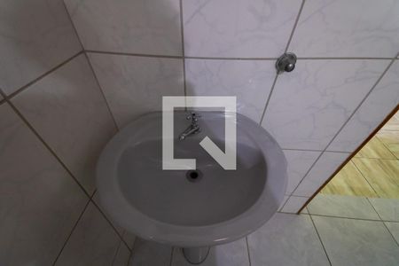 Casa à venda com 80m², 2 quartos e sem vagaBanheiro