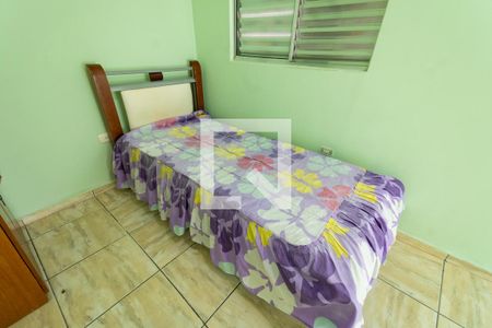 Casa à venda com 80m², 2 quartos e sem vagaQuarto 02