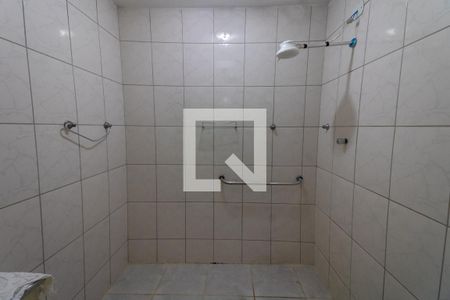 Casa à venda com 80m², 2 quartos e sem vagaBanheiro