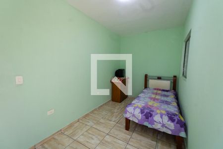 Casa à venda com 80m², 2 quartos e sem vagaQuarto 02