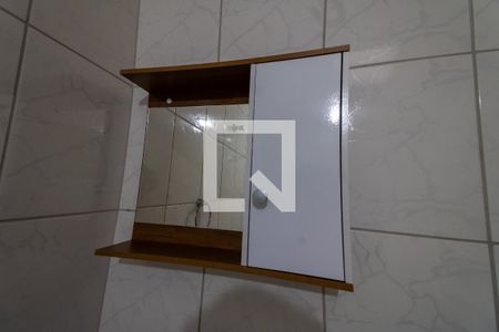 Casa à venda com 80m², 2 quartos e sem vagaBanheiro