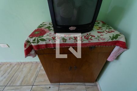 Casa à venda com 80m², 2 quartos e sem vagaQuarto 02