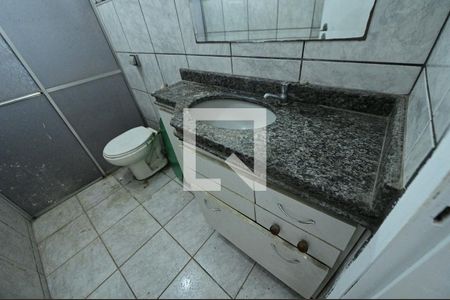 Casa para alugar com 150m², 3 quartos e 2 vagasBanheiro 2