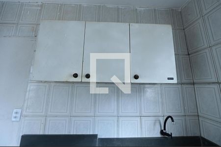 Casa para alugar com 150m², 3 quartos e 2 vagasCozinha