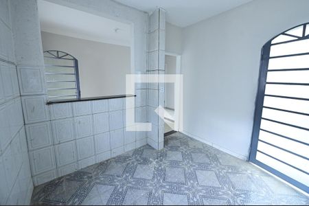 Casa para alugar com 150m², 3 quartos e 2 vagasCozinha