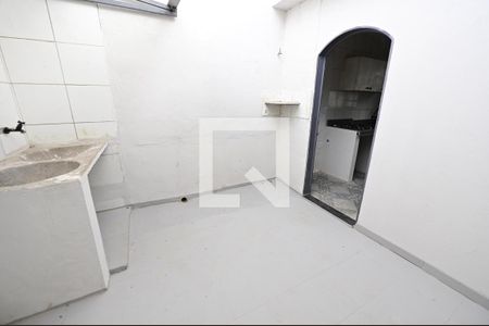 Casa para alugar com 150m², 3 quartos e 2 vagasÁrea de Serviço