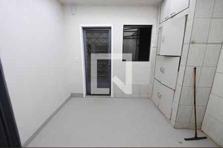 Casa para alugar com 150m², 3 quartos e 2 vagasÁrea de Serviço