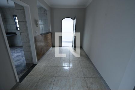 Casa para alugar com 150m², 3 quartos e 2 vagasEntrada