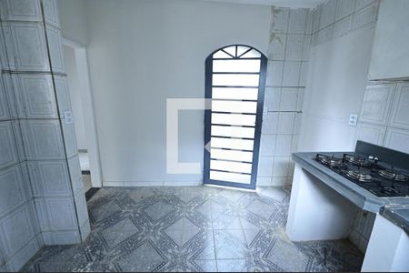 Casa para alugar com 150m², 3 quartos e 2 vagasCozinha