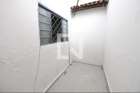 Casa para alugar com 150m², 3 quartos e 2 vagasÁrea Externa