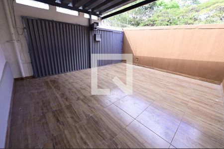 Casa para alugar com 150m², 3 quartos e 2 vagasÁrea Externa