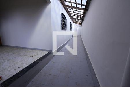 Casa para alugar com 150m², 3 quartos e 2 vagasÁrea Externa