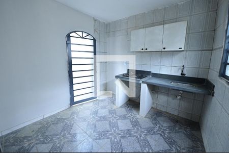 Casa para alugar com 150m², 3 quartos e 2 vagasCozinha