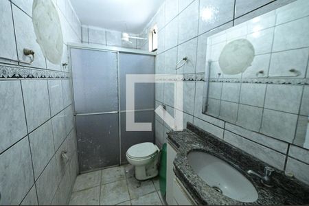 Casa para alugar com 150m², 3 quartos e 2 vagasBanheiro 2