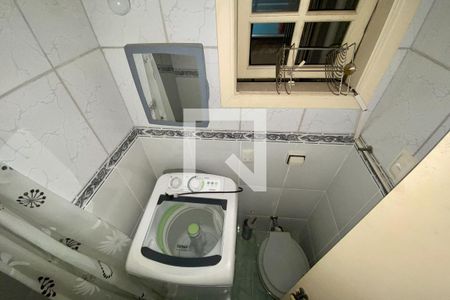 Apartamento à venda com 33m², 1 quarto e sem vagaBanheiro