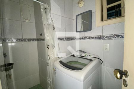 Apartamento à venda com 33m², 1 quarto e sem vagaBanheiro