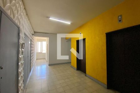 Apartamento à venda com 33m², 1 quarto e sem vagaÁrea comum