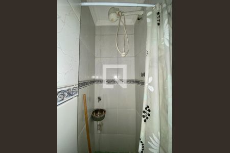 Apartamento à venda com 33m², 1 quarto e sem vagaBanheiro