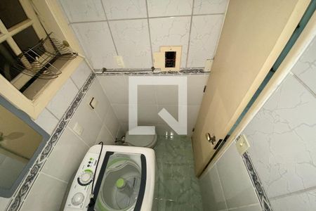 Apartamento à venda com 33m², 1 quarto e sem vagaBanheiro