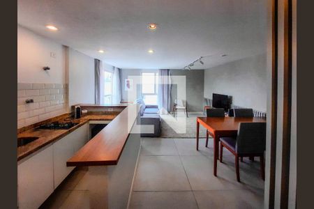 Apartamento para alugar em Vila Nova Conceição