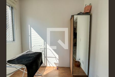 Quarto 1 de apartamento para alugar com 2 quartos, 32m² em Piqueri, São Paulo