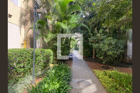 Apartamento para alugar com 30m², 1 quarto e sem vaga Apartamento para alugar com 30m², 1 quarto e sem vagaÁrea comum