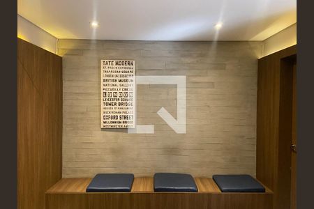 Apartamento para alugar com 30m², 1 quarto e sem vaga Apartamento para alugar com 30m², 1 quarto e sem vagaÁrea comum