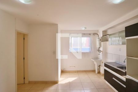 Apartamento para alugar com 30m², 1 quarto e sem vaga Apartamento para alugar com 30m², 1 quarto e sem vagaStudio