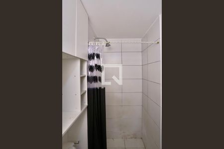 Apartamento para alugar com 30m², 1 quarto e sem vaga Apartamento para alugar com 30m², 1 quarto e sem vagaBanheiro