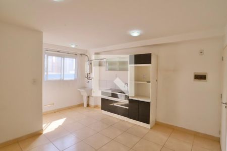 Apartamento para alugar com 30m², 1 quarto e sem vaga Apartamento para alugar com 30m², 1 quarto e sem vagaStudio