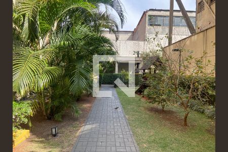 Apartamento para alugar com 30m², 1 quarto e sem vaga Apartamento para alugar com 30m², 1 quarto e sem vagaÁrea comum