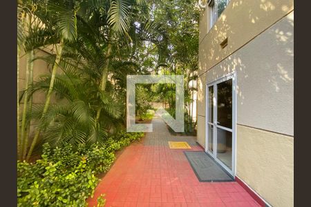 Apartamento para alugar com 30m², 1 quarto e sem vaga Apartamento para alugar com 30m², 1 quarto e sem vagaÁrea comum