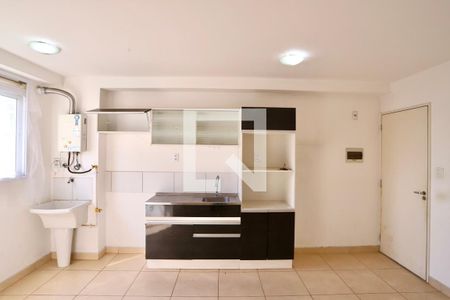 Apartamento para alugar com 30m², 1 quarto e sem vaga Apartamento para alugar com 30m², 1 quarto e sem vagaStudio