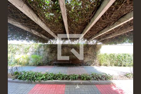 Apartamento para alugar com 30m², 1 quarto e sem vaga Apartamento para alugar com 30m², 1 quarto e sem vagaÁrea comum