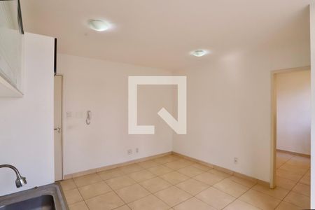 Apartamento para alugar com 30m², 1 quarto e sem vaga Apartamento para alugar com 30m², 1 quarto e sem vagaStudio