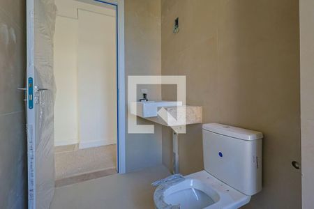 Apartamento à venda com 115m², 3 quartos e 2 vagasBanheiro - Quarto 3