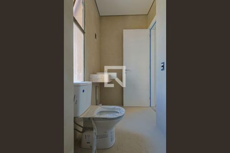 Apartamento à venda com 115m², 3 quartos e 2 vagasBanheiro - Quarto 3