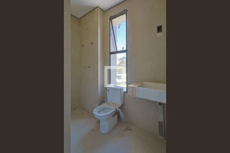 Apartamento à venda com 115m², 3 quartos e 2 vagasBanheiro - Quarto 3