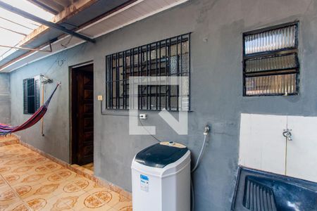 Studio para alugar com 38m², 1 quarto e sem vaga Studio para alugar com 38m², 1 quarto e sem vagaÁrea de Serviço