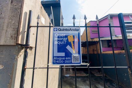 Studio para alugar com 38m², 1 quarto e sem vaga Studio para alugar com 38m², 1 quarto e sem vagaPlaca Instalada