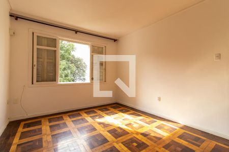 Sala de apartamento para alugar com 3 quartos, 98m² em Rio Branco, Porto Alegre