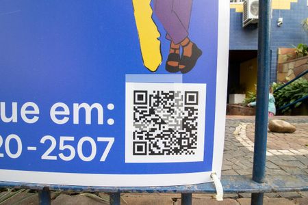 Apartamento para alugar com 98m², 3 quartos e sem vaga Apartamento para alugar com 98m², 3 quartos e sem vagaPlaca