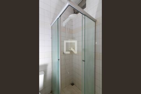 Apartamento para alugar com 98m², 3 quartos e sem vaga Apartamento para alugar com 98m², 3 quartos e sem vagaBanheiro 1